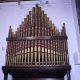 St John's Church Aberdeen Organ