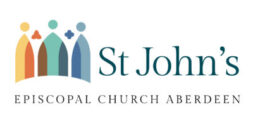 St John The Evangelist Scottish Episcopal Church, Aberdeen Logo